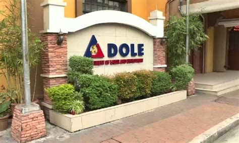 dole calabarzon